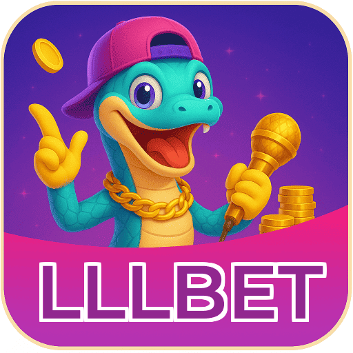 LLLBET Logo