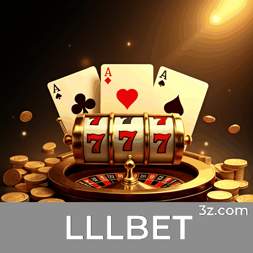 LLLBET: Sua solução móvel para apostas completas