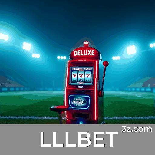 LLLBET: Caça-níqueis - Prêmios Gigantes, Mesas de Jogos - Estratégia, e Live Dealers - Imersão Total para os Jogadores Brasileiros