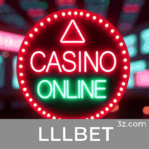 LLLBET: Plataforma de Cassino e Apostas Confiável
