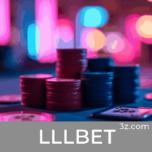 LLLBET: Caça-níqueis - Prêmios Gigantes, Mesas de Jogos - Estratégia, e Live Dealers - Imersão Total para os Jogadores Brasileiros