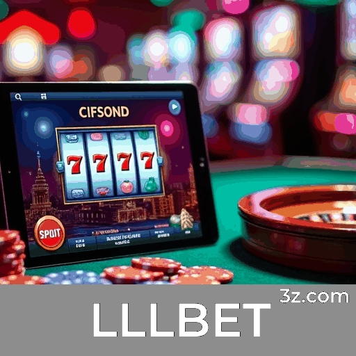 Experimente o Acesso Seguro Instantâneo com LLLBET