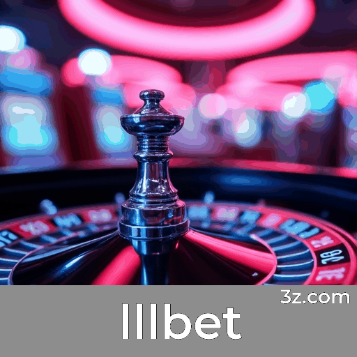 lllbet: Sua Plataforma de Cassino e Apostas Premiada