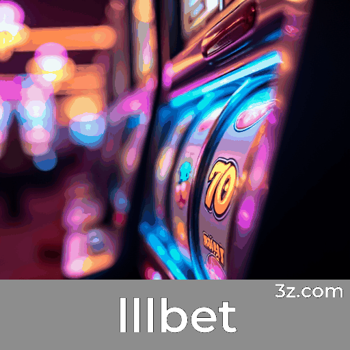 lllbet: Sua Plataforma de Cassino e Apostas Premiada