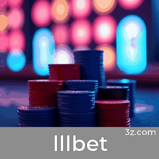 lllbet: Sua Plataforma de Cassino e Apostas Premiada