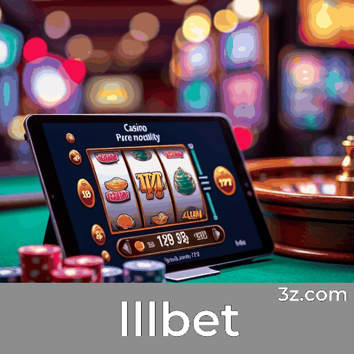 lllbet Socio-Casino: Interação Real e Entretenimento Emocionante