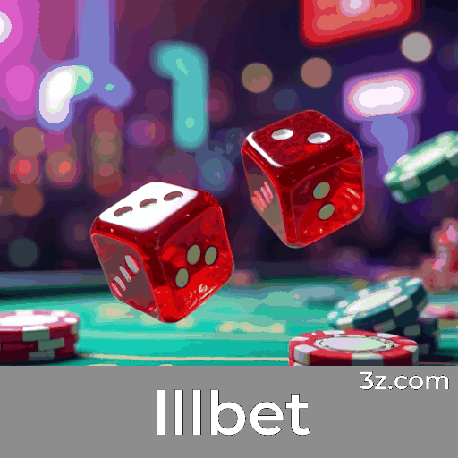 lllbet: Bônus e Promoções Incríveis para Você